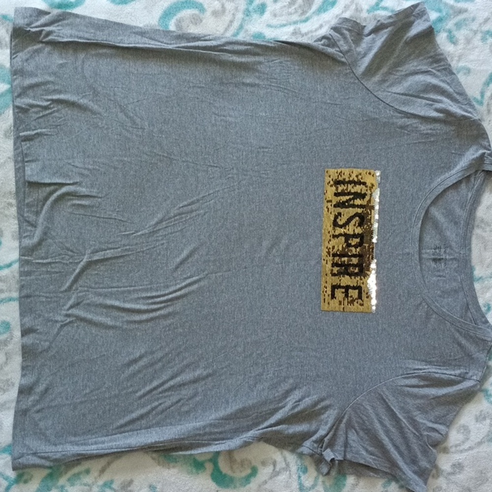 Women's shirt